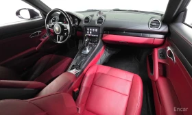 Porsche Cayman, снимка 9