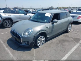 Mini Clubman 1.5l Cooper, снимка 2