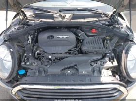 Mini Clubman 1.5l Cooper, снимка 10