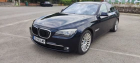 BMW 750, снимка 1
