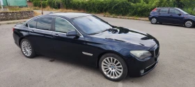 BMW 750, снимка 12