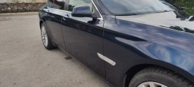 BMW 750, снимка 11