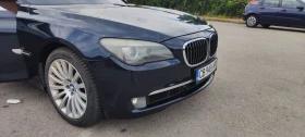 BMW 750, снимка 6