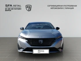 Peugeot 308 GT, снимка 8