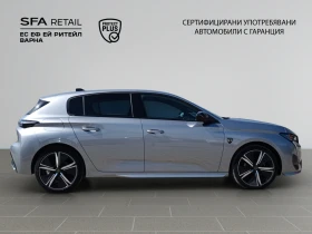 Peugeot 308 GT, снимка 6
