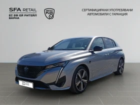 Peugeot 308 GT, снимка 1