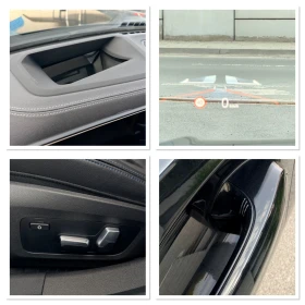 BMW 320 d Touring Facelift M-Sport Pro ACC HUD Keyless H/K, снимка 15
