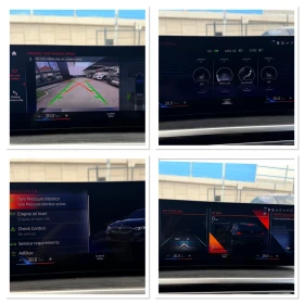 BMW 320 d Touring Facelift M-Sport Pro ACC HUD Keyless H/K, снимка 16