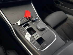BMW 320 d Touring Facelift M-Sport Pro ACC HUD Keyless H/K, снимка 11