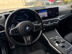 BMW 320 d Touring Facelift M-Sport Pro ACC HUD Keyless H/K, снимка 8