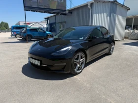 Tesla Model 3 Performance , снимка 1
