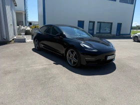 Tesla Model 3 Performance , снимка 4