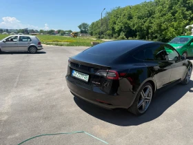 Tesla Model 3 Performance , снимка 5