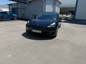 Tesla Model 3 Performance , снимка 2