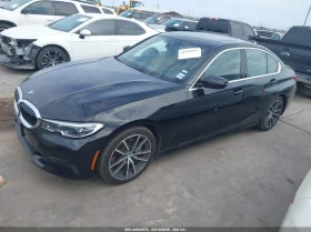 BMW 330 2.0l I, снимка 2