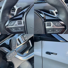 Peugeot 5008 2.0HDI GT LINE :: МАСАЖ :: 7МЕСТНА, снимка 13