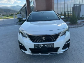 Peugeot 5008 2.0HDI GT LINE :: МАСАЖ :: 7МЕСТНА, снимка 2