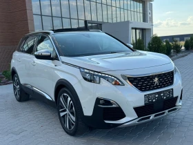Peugeot 5008 2.0HDI GT LINE :: МАСАЖ :: 7МЕСТНА, снимка 3