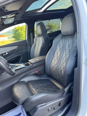 Peugeot 5008 2.0HDI GT LINE :: МАСАЖ :: 7МЕСТНА, снимка 7
