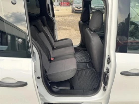Mercedes-Benz Citan 1.5CDI* PATNIK* EVRO6* TOP, снимка 16