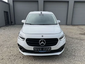 Mercedes-Benz Citan 1.5CDI* PATNIK* EVRO6* TOP, снимка 10