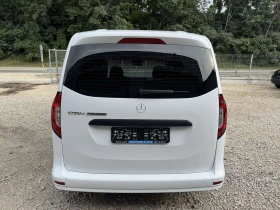 Mercedes-Benz Citan 1.5CDI* PATNIK* EVRO6* TOP, снимка 7