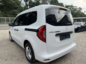 Mercedes-Benz Citan 1.5CDI* PATNIK* EVRO6* TOP, снимка 3