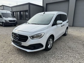 Mercedes-Benz Citan 1.5CDI* PATNIK* EVRO6* TOP, снимка 4