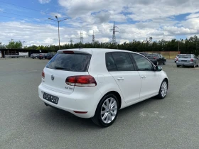 VW Golf, снимка 4