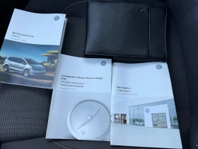 VW Sharan 2.0 TDI 150кс Facelift, снимка 13