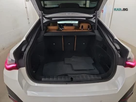 BMW i4 EDRIVE40 * АвтоКредит * (ЦЕНА ДО БГ), снимка 7