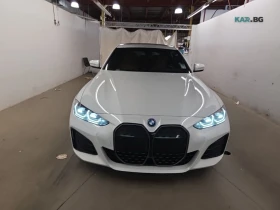 BMW i4 EDRIVE40 * АвтоКредит * (ЦЕНА ДО БГ), снимка 2