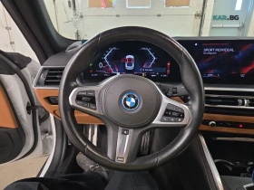 BMW i4 EDRIVE40 * АвтоКредит * (ЦЕНА ДО БГ), снимка 11