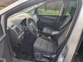 VW Sharan 2.0TDI, снимка 10