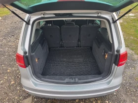 VW Sharan 2.0TDI, снимка 12