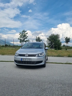 VW Sharan 2.0TDI, снимка 1