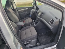 VW Sharan 2.0TDI, снимка 14