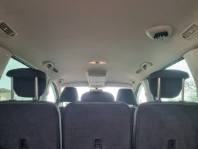 VW Sharan 2.0TDI, снимка 16
