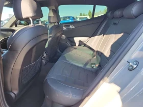 Kia Stinger  Awd W/black Interior Gt Elite / ЦЕНА ДО БЪЛГАРИЯ , снимка 12