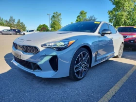 Kia Stinger  Awd W/black Interior Gt Elite / ЦЕНА ДО БЪЛГАРИЯ , снимка 1