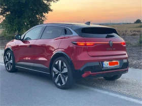Renault Megane E-TECH/ГАРАНЦИЯ/AMBIENT/GOOGLE/HARMAN.KARDON/360, снимка 3