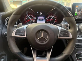 Mercedes-Benz C 63 AMG S * HEAD UP * 360 CAM * 48000KM * , снимка 12