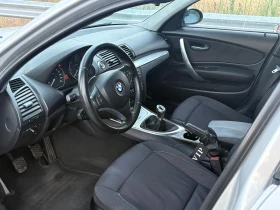 BMW 120 118d 143 к.с., снимка 5