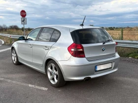 BMW 120 118d 143 к.с., снимка 3