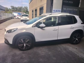 Peugeot 2008, снимка 9