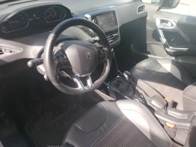 Peugeot 2008, снимка 8