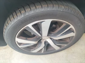 Peugeot 2008, снимка 4