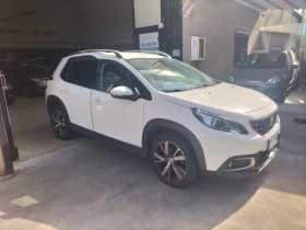 Peugeot 2008, снимка 1