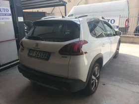 Peugeot 2008, снимка 11
