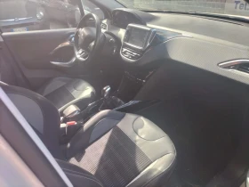 Peugeot 2008, снимка 3